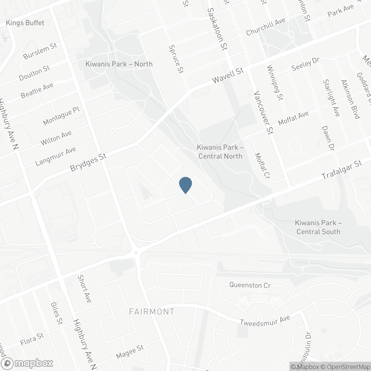 75 GLASS AVENUE, London, Ontario N5W 1Z8